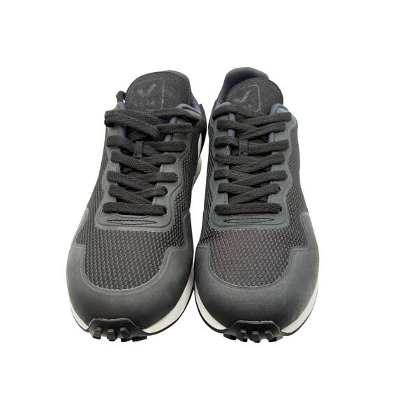 Veja SDU TPU B-Mesh Black White Breathable Sneakers- Woman’s 8, Men’s 6 - Picture 2 of 8